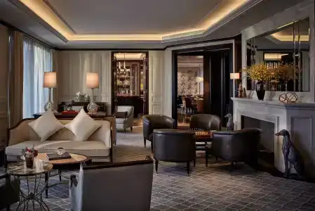The Ritz-Carlton, - 7