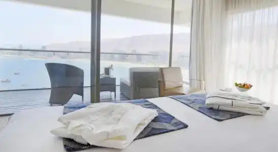 Terrado Suites Iquique - 13