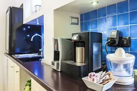 Blu Mediterraneo B&B - 16