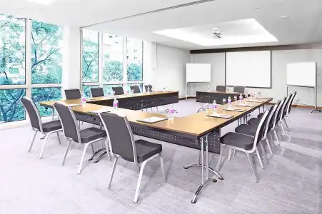 Park Regis by Prince Singapore - 13