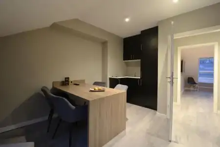 JustStay Ratingen & Apartments - 55