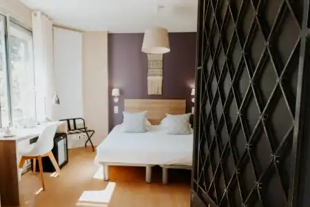 Le Petit Castel - 86