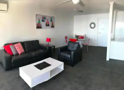 Baronnet Apartments - 203
