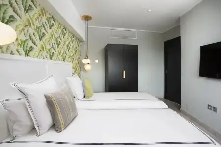 Deltas by Marriott Antananarivo - 2