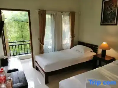 Puri Pangeran Yogyakarta - 24