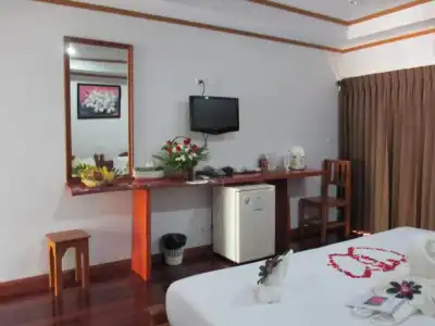 Lipa Bay Resort - 35