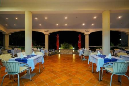 Belvedere - 27