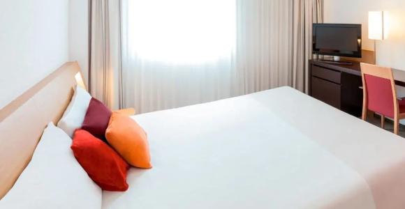 Novotel Maastricht - 54