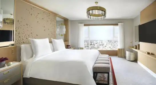 Four Seasons Amman - 12