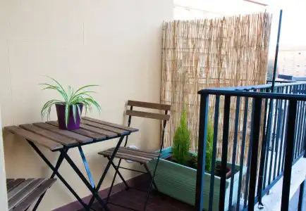 Bed and Breakfast Ven S - 9