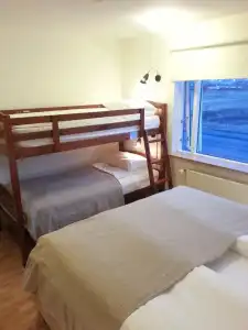 Seyðisfjörður Guesthouse - 52