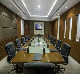 Sarovar Portico Jaipur - 13