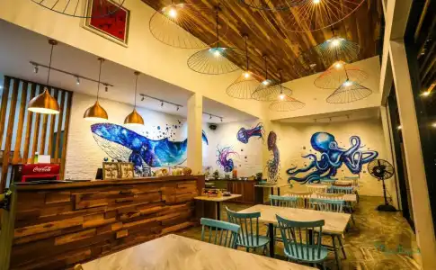 Tique Series Boutique Resort - 8