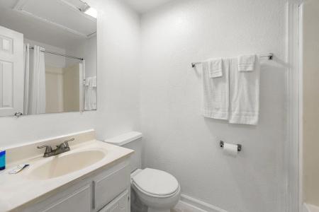 Extended Stay Studios - 43