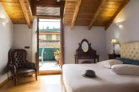 Kyveli Suites - 83