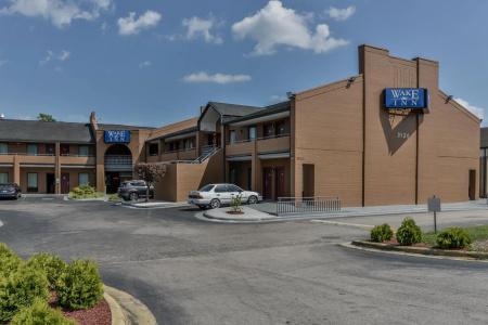 Wake Inn - 9