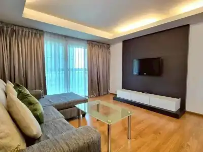 Olive & Residence Bangkok Sukhumvit 101 near True Digital Park - 109