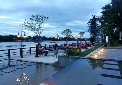 Baan Tai Had Resort - 4