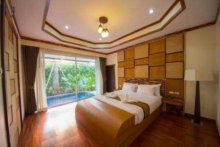 Taman Resort - 181