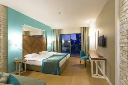 Terrace Elite Resort Ultra All Inclusive - 43