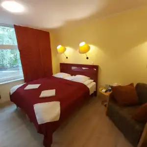 Nord Hostel - 34
