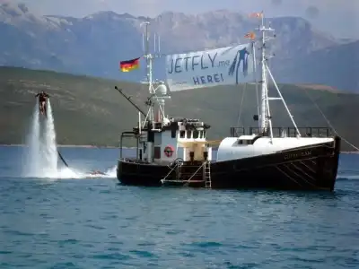 MS Cutty Jean - 8