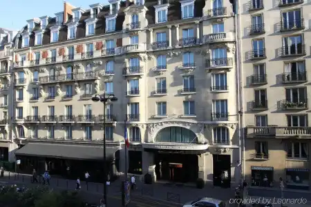 Hôtel Pont Royal - 0