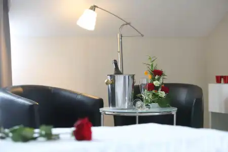Best Western Rosenau - 10