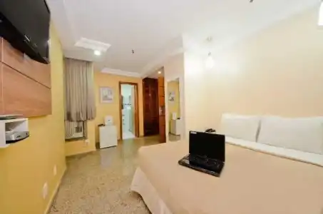Regency Copacabana - 54