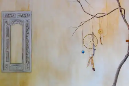 Dreamcatcher by Angelina - 63