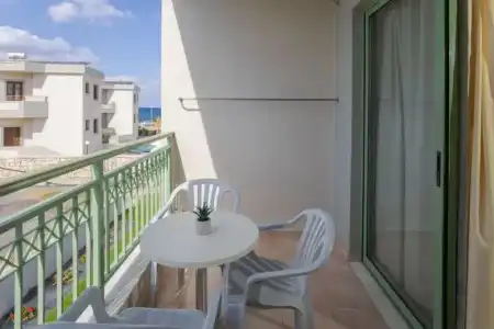 John Mary Apartments - 65