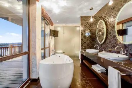 Radisson Blu Resort Bukovel - 80
