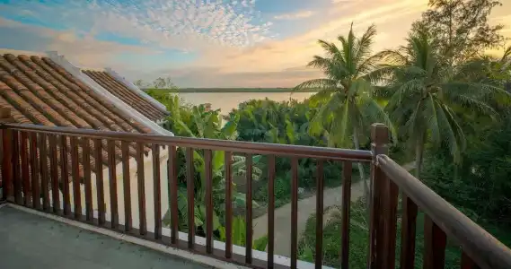 Hoi An Coco River Resort & Spa - 177