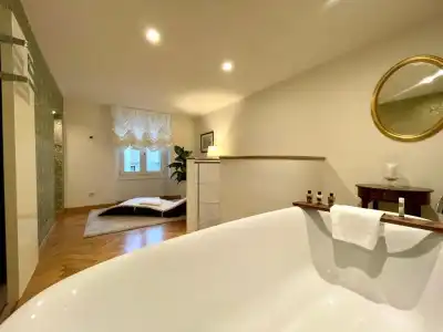 Palazzo Monga Boutique Guesthouse - 23