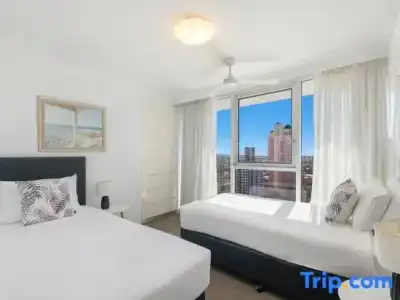 ULTIQA Beach Haven At Broadbeach - 198