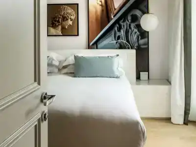 Sofitel Roma Villa Borghese - 27
