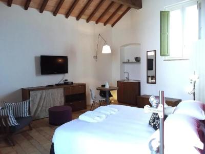Torre Fiore Masseria - 22