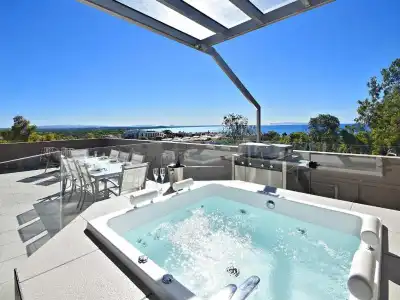 Picture Point Terraces - 128