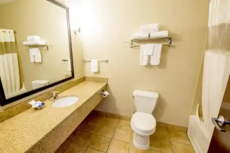 Best Western Plus Eastgate Inn & Suites - 41