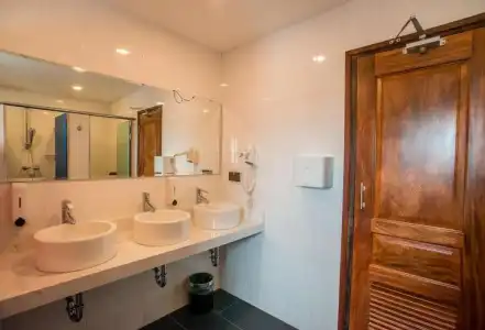 Nexy Hostel - 29