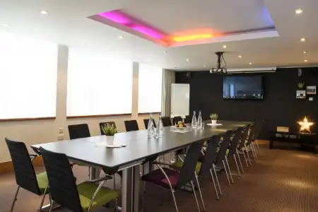 Indigo London K West Shepherd's Bush by IHG - 13