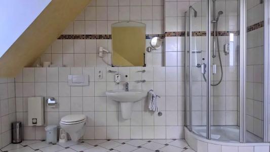 Trip Inn PostDüren - 52