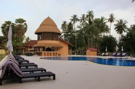 Koh Mook Sivalai Beach Resort - 12