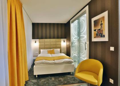 VIP Apartments - 18