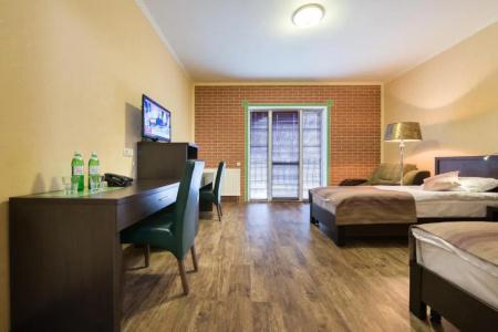 Green Villa - 34