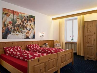 POSCHIAVO Suisse - 22