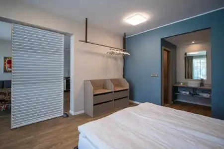 Romance & Family Suites - 123