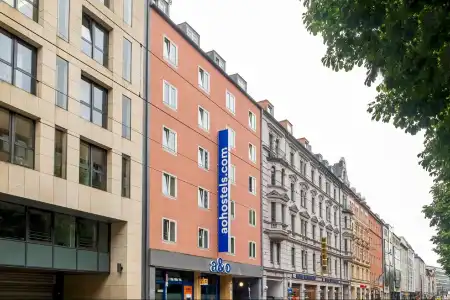 a&o München Hauptbahnhof - Hostel - 0