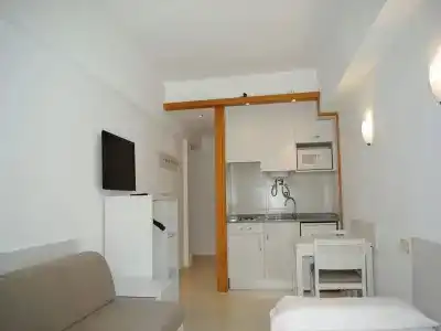 Apartamentos Embat - 12