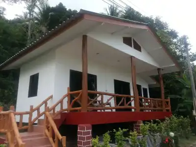 Green Peace Bungalows - 12